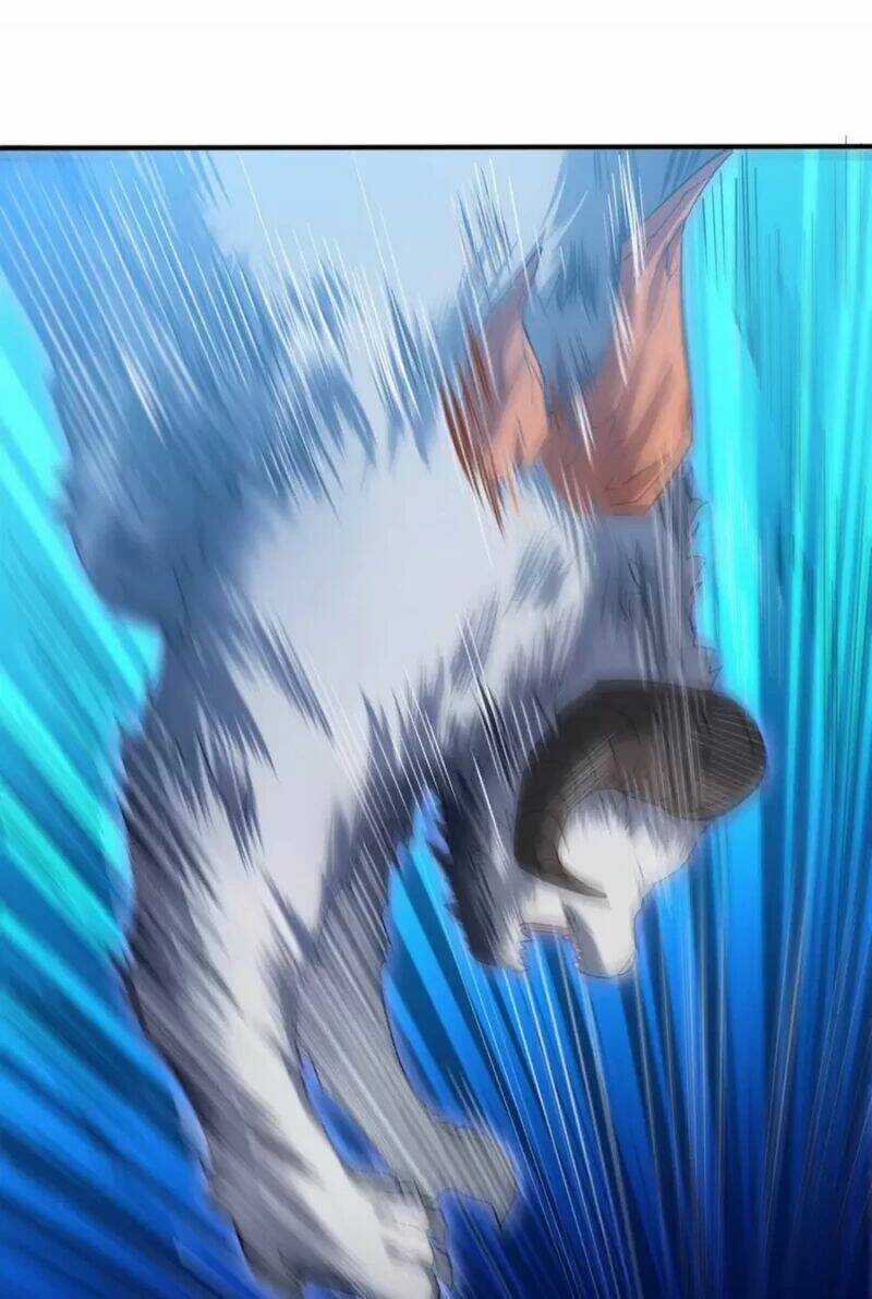 Bị Bắt Trở Thành Vô Địch Thánh Nữ Chapter 33 trang 40