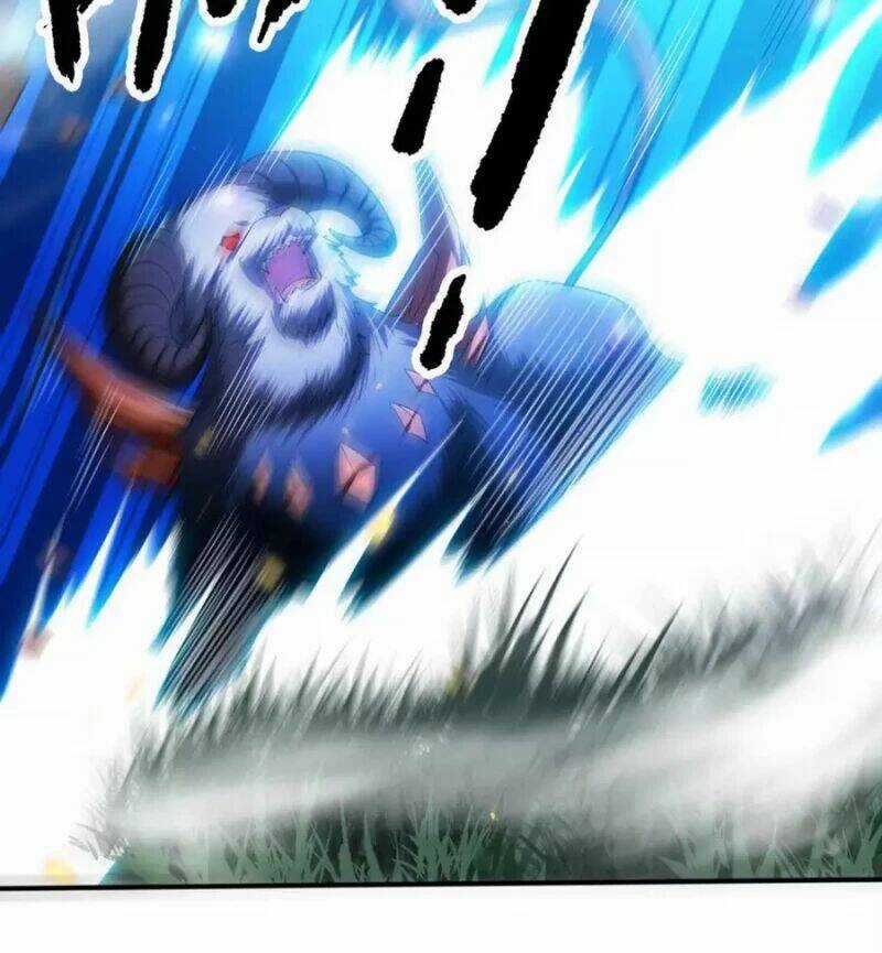 Bị Bắt Trở Thành Vô Địch Thánh Nữ Chapter 33 trang 44