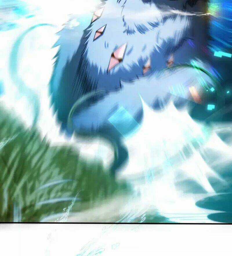 Bị Bắt Trở Thành Vô Địch Thánh Nữ Chapter 33 trang 50