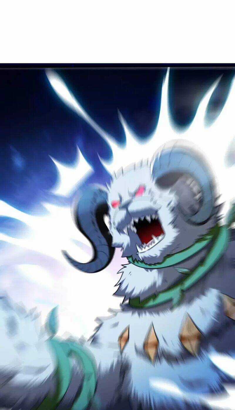 Bị Bắt Trở Thành Vô Địch Thánh Nữ Chapter 33 trang 51