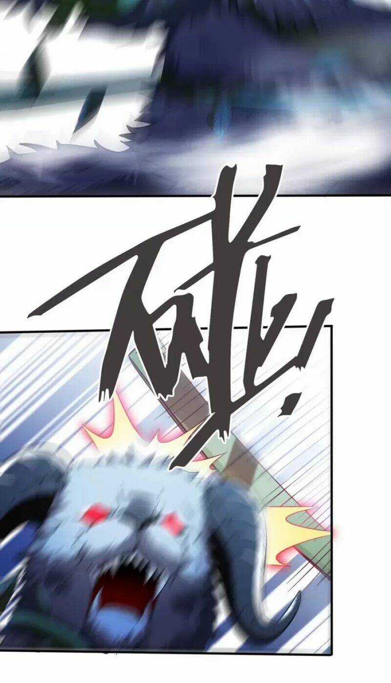 Bị Bắt Trở Thành Vô Địch Thánh Nữ Chapter 33 trang 52