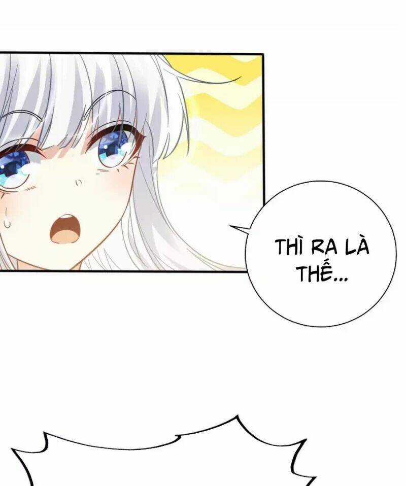 Bị Bắt Trở Thành Vô Địch Thánh Nữ Chapter 33 trang 57