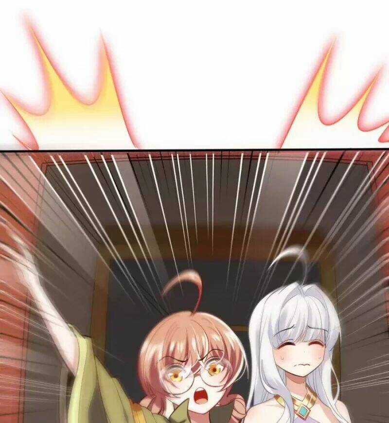 Bị Bắt Trở Thành Vô Địch Thánh Nữ Chapter 33 trang 65