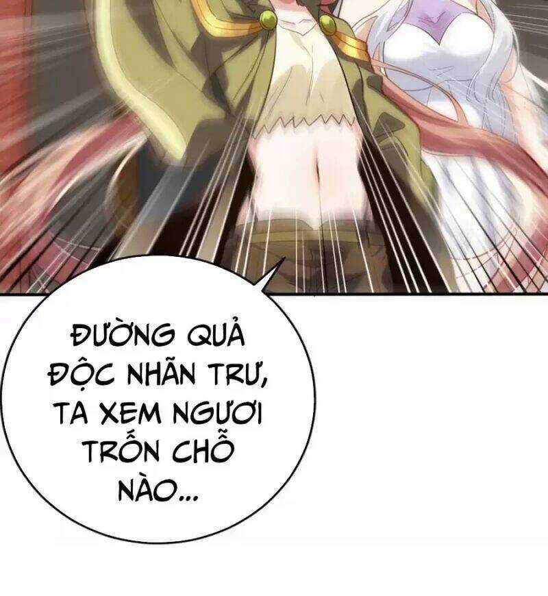 Bị Bắt Trở Thành Vô Địch Thánh Nữ Chapter 33 trang 66