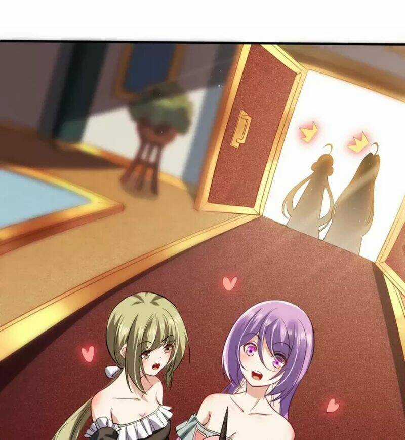 Bị Bắt Trở Thành Vô Địch Thánh Nữ Chapter 33 trang 67