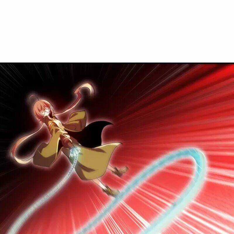 Bị Bắt Trở Thành Vô Địch Thánh Nữ Chapter 34 trang 13