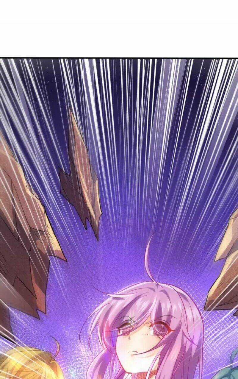 Bị Bắt Trở Thành Vô Địch Thánh Nữ Chapter 34 trang 15