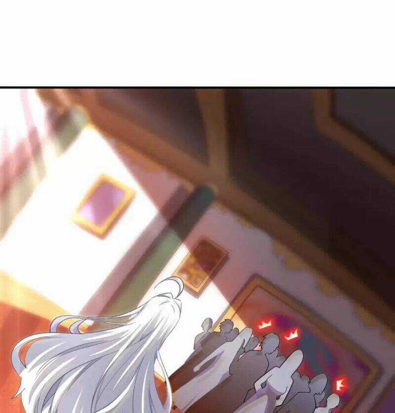 Bị Bắt Trở Thành Vô Địch Thánh Nữ Chapter 34 trang 25