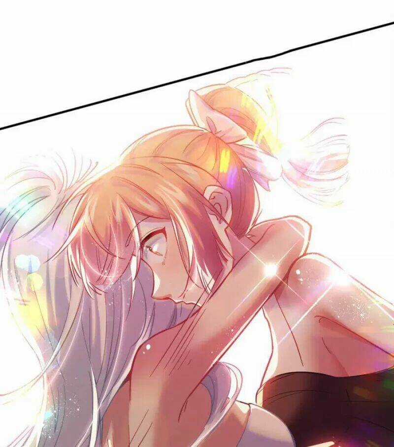 Bị Bắt Trở Thành Vô Địch Thánh Nữ Chapter 34 trang 28