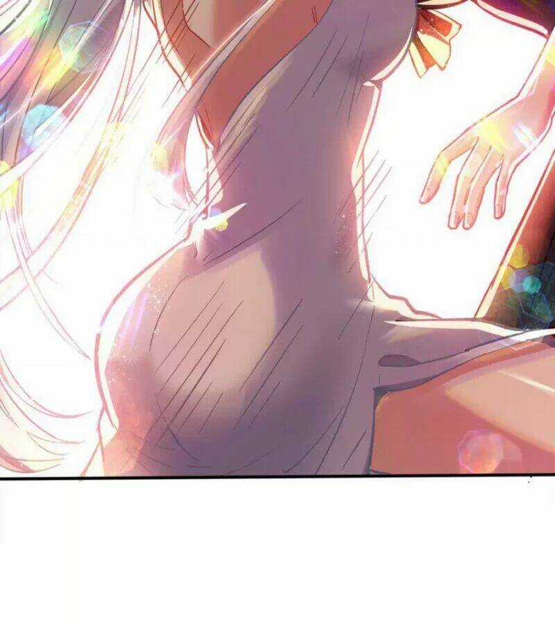 Bị Bắt Trở Thành Vô Địch Thánh Nữ Chapter 34 trang 29