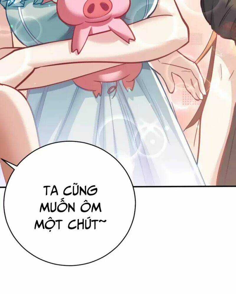 Bị Bắt Trở Thành Vô Địch Thánh Nữ Chapter 34 trang 3