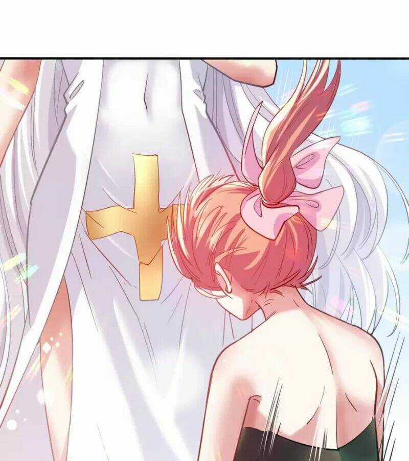 Bị Bắt Trở Thành Vô Địch Thánh Nữ Chapter 34 trang 31