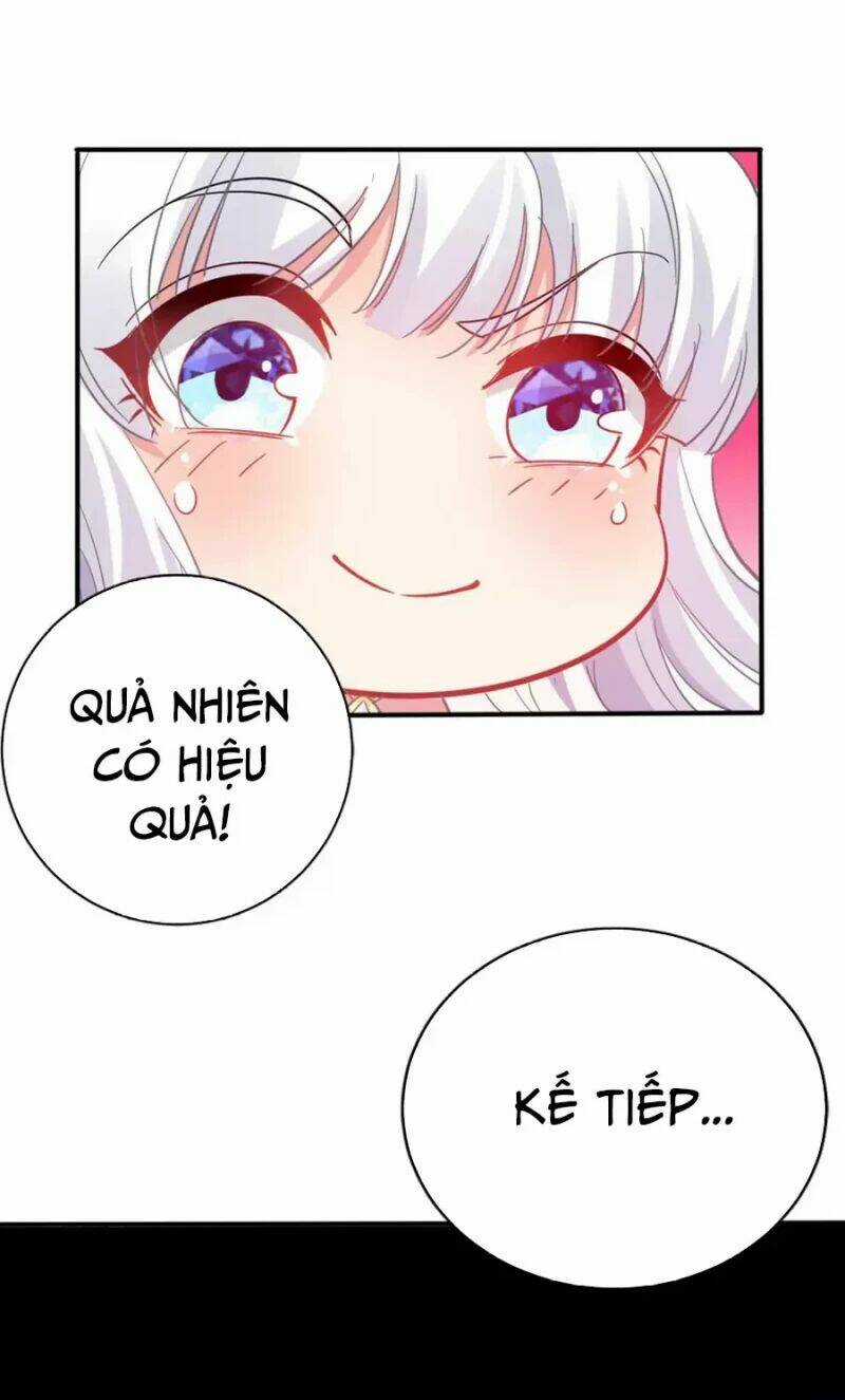 Bị Bắt Trở Thành Vô Địch Thánh Nữ Chapter 34 trang 33