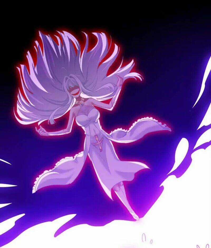 Bị Bắt Trở Thành Vô Địch Thánh Nữ Chapter 34 trang 34