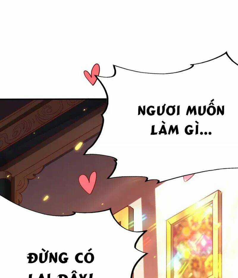 Bị Bắt Trở Thành Vô Địch Thánh Nữ Chapter 34 trang 36