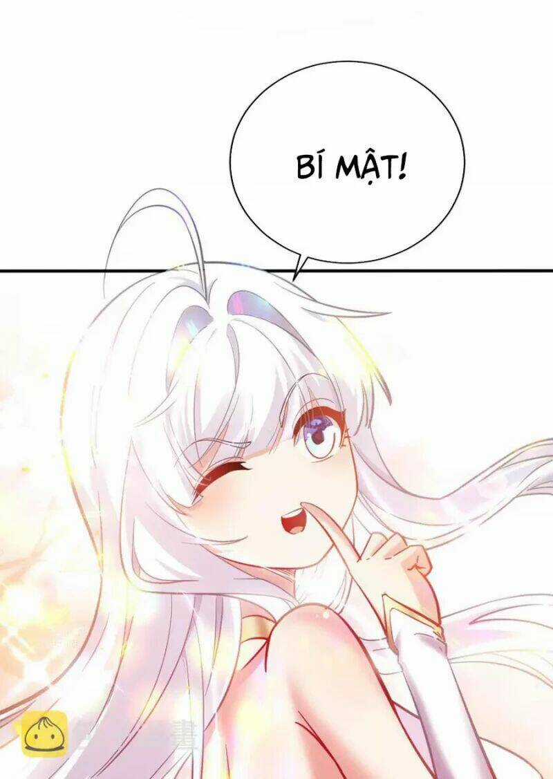 Bị Bắt Trở Thành Vô Địch Thánh Nữ Chapter 34 trang 39