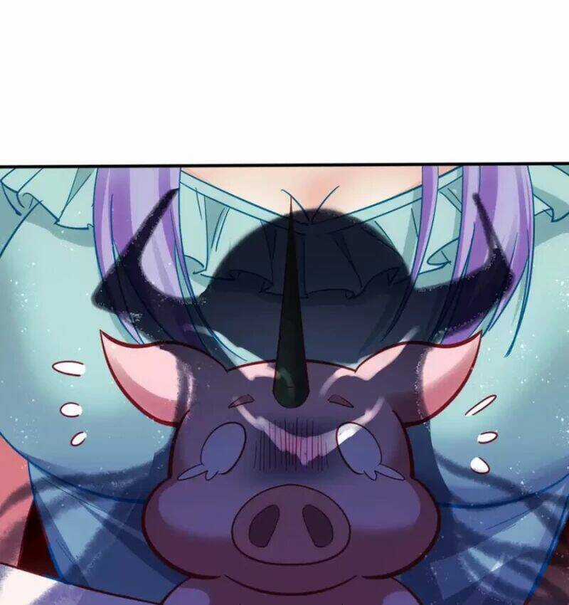 Bị Bắt Trở Thành Vô Địch Thánh Nữ Chapter 34 trang 42