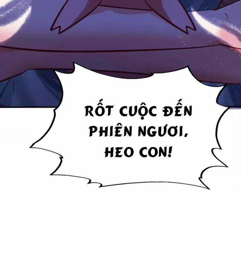 Bị Bắt Trở Thành Vô Địch Thánh Nữ Chapter 34 trang 43