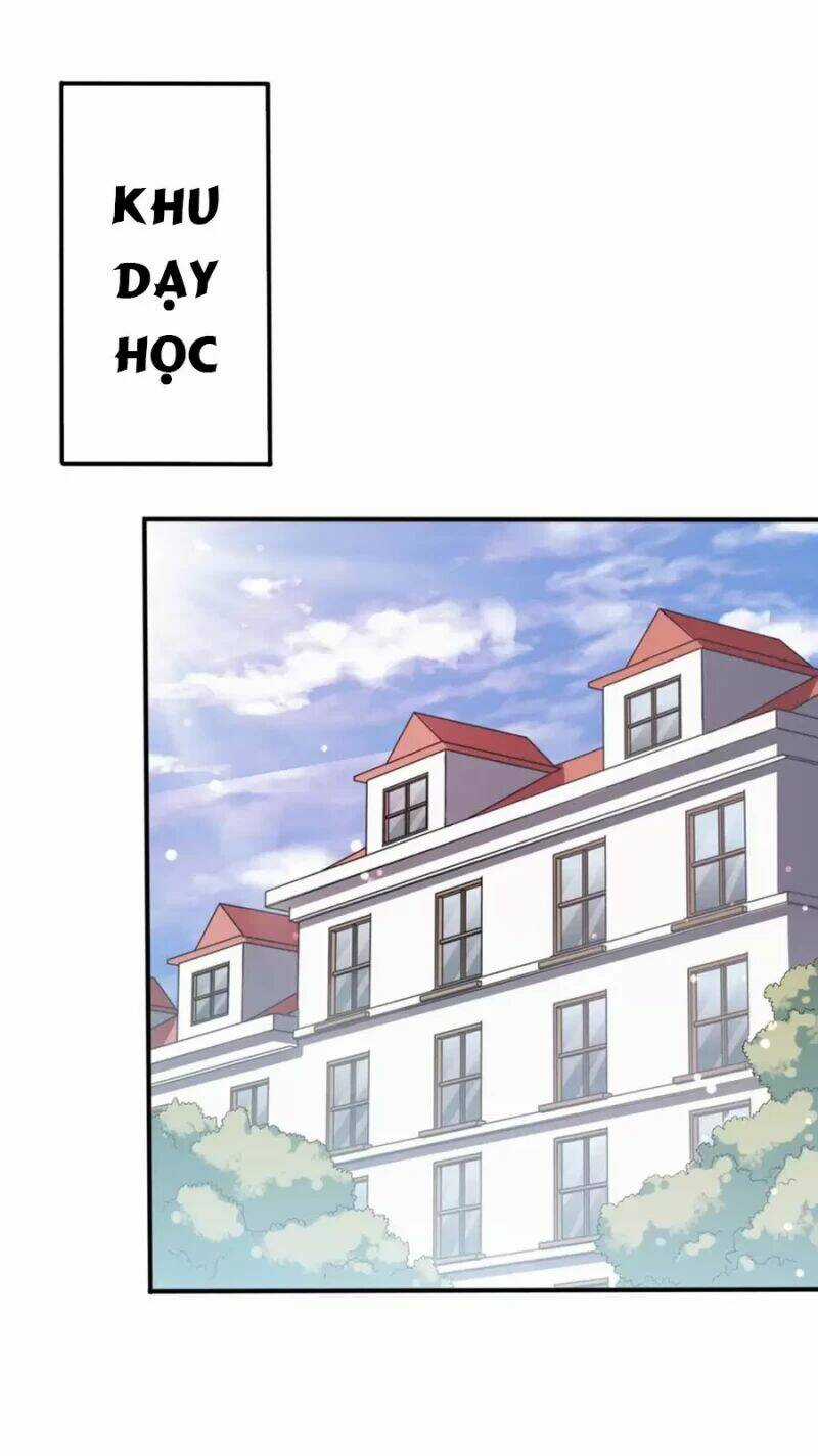 Bị Bắt Trở Thành Vô Địch Thánh Nữ Chapter 34 trang 49