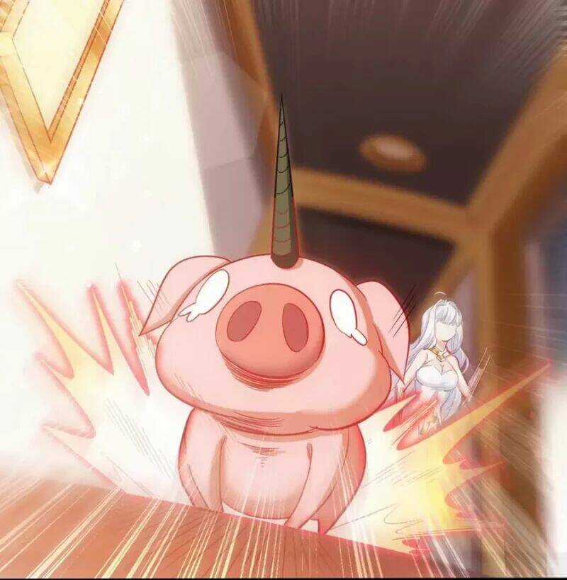 Bị Bắt Trở Thành Vô Địch Thánh Nữ Chapter 34 trang 51