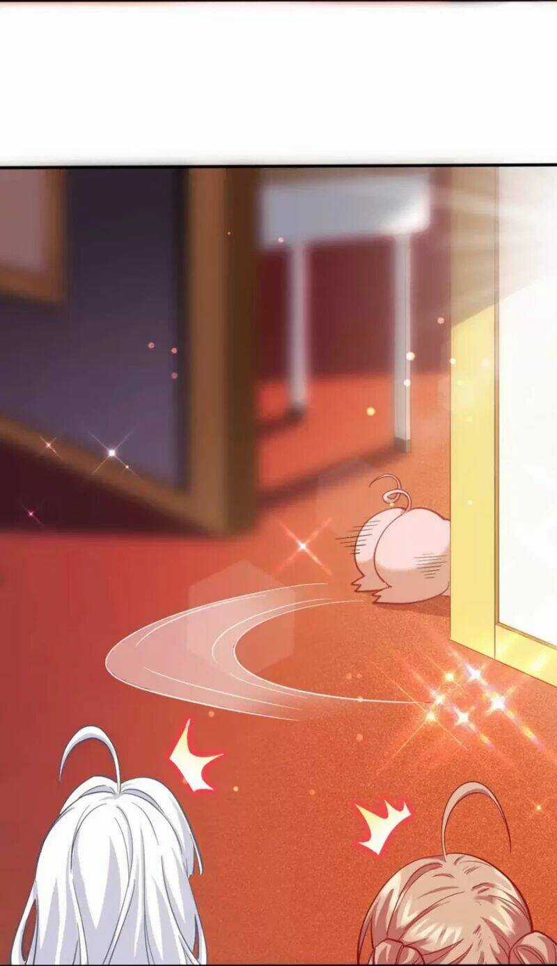 Bị Bắt Trở Thành Vô Địch Thánh Nữ Chapter 34 trang 52