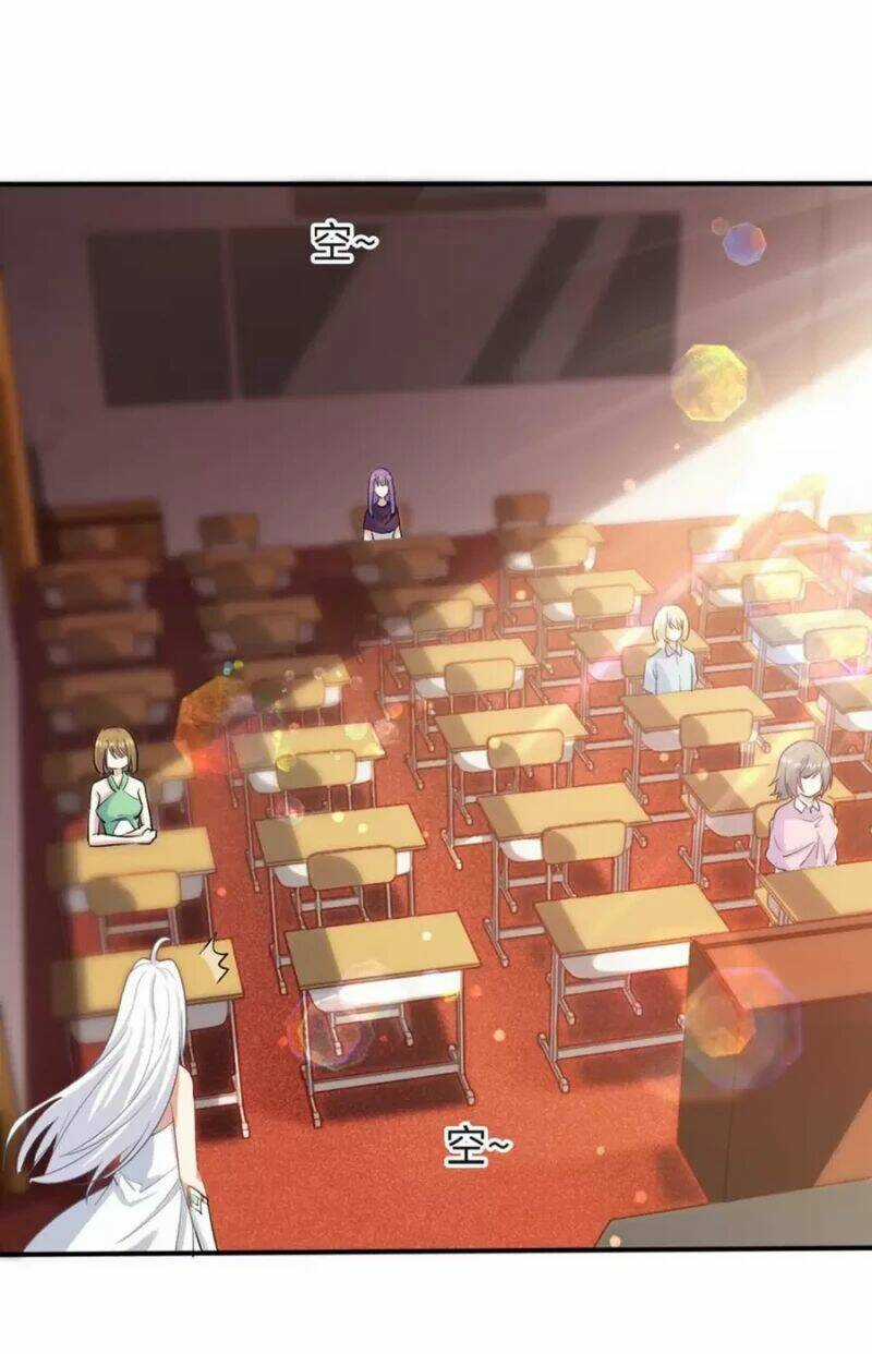 Bị Bắt Trở Thành Vô Địch Thánh Nữ Chapter 34 trang 54