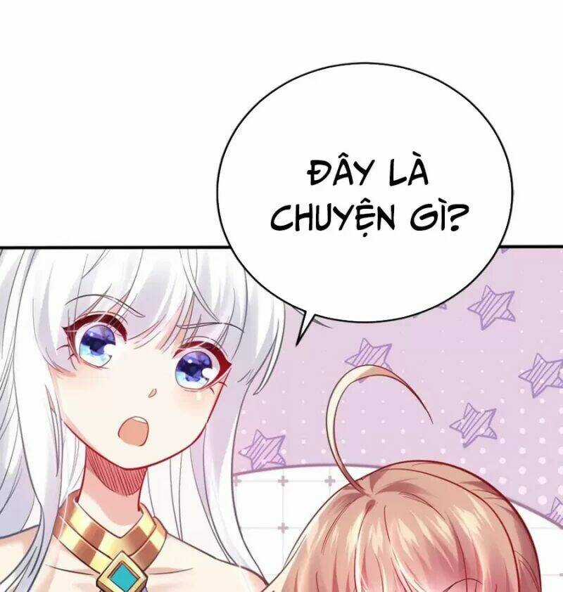 Bị Bắt Trở Thành Vô Địch Thánh Nữ Chapter 34 trang 57