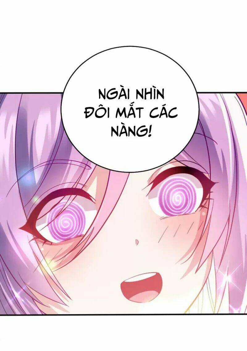 Bị Bắt Trở Thành Vô Địch Thánh Nữ Chapter 34 trang 6