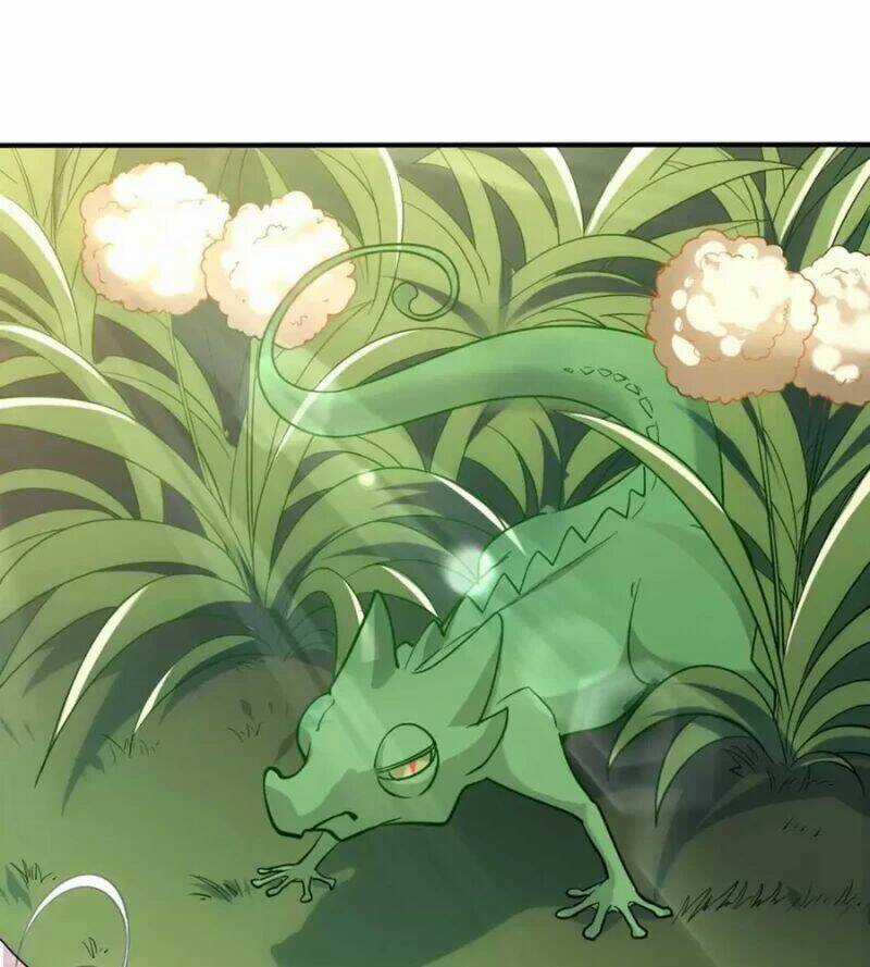 Bị Bắt Trở Thành Vô Địch Thánh Nữ Chapter 34 trang 60