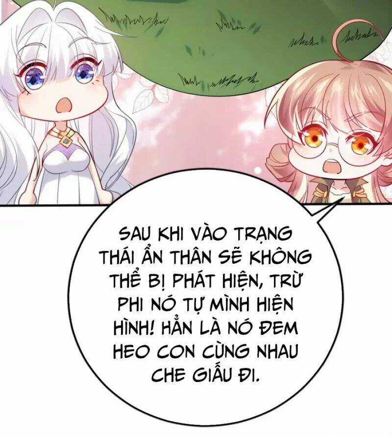 Bị Bắt Trở Thành Vô Địch Thánh Nữ Chapter 34 trang 61