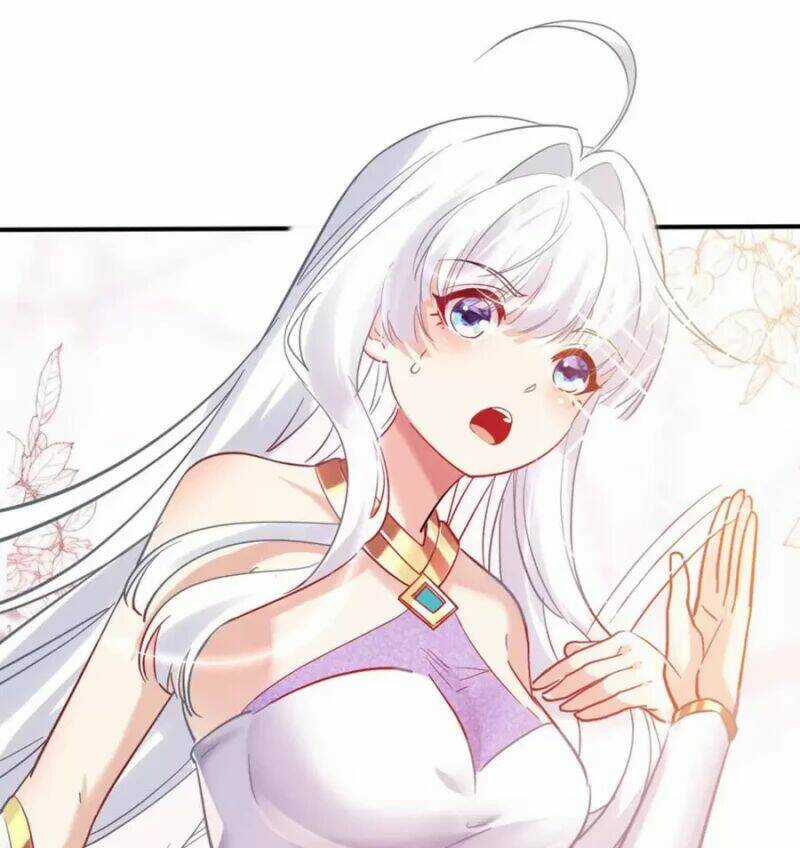 Bị Bắt Trở Thành Vô Địch Thánh Nữ Chapter 34 trang 62