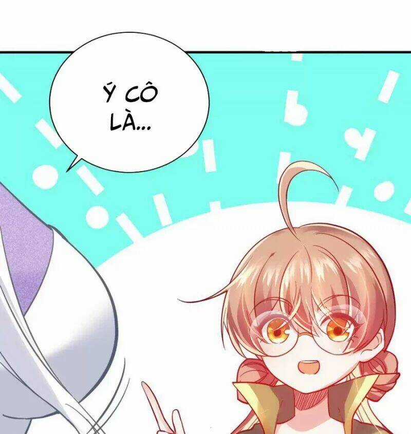 Bị Bắt Trở Thành Vô Địch Thánh Nữ Chapter 34 trang 65