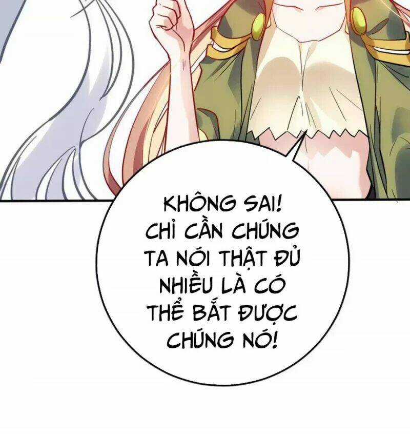 Bị Bắt Trở Thành Vô Địch Thánh Nữ Chapter 34 trang 66