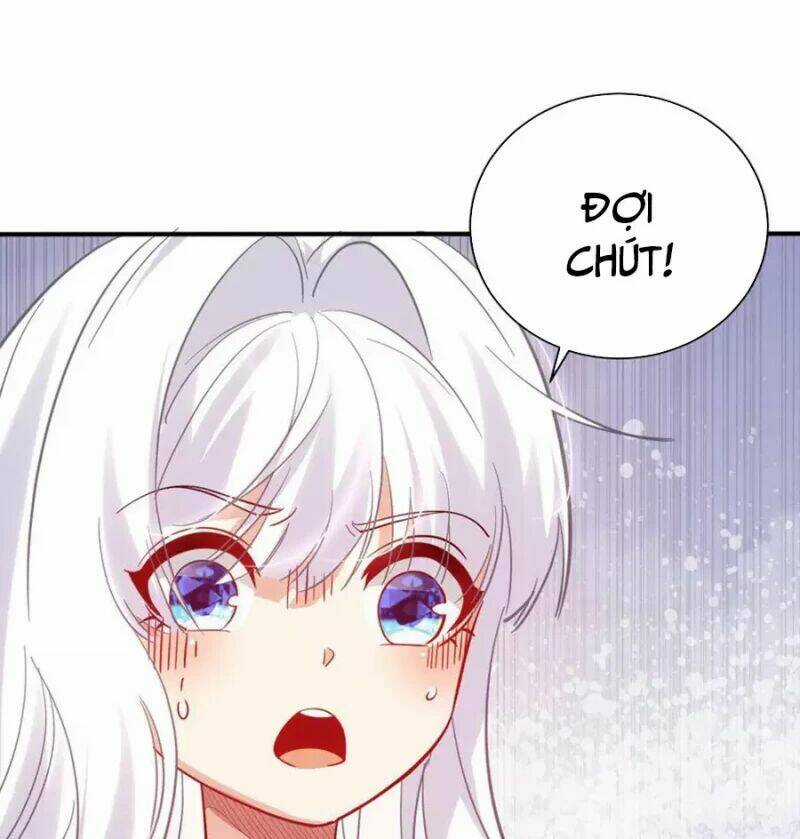 Bị Bắt Trở Thành Vô Địch Thánh Nữ Chapter 34 trang 67