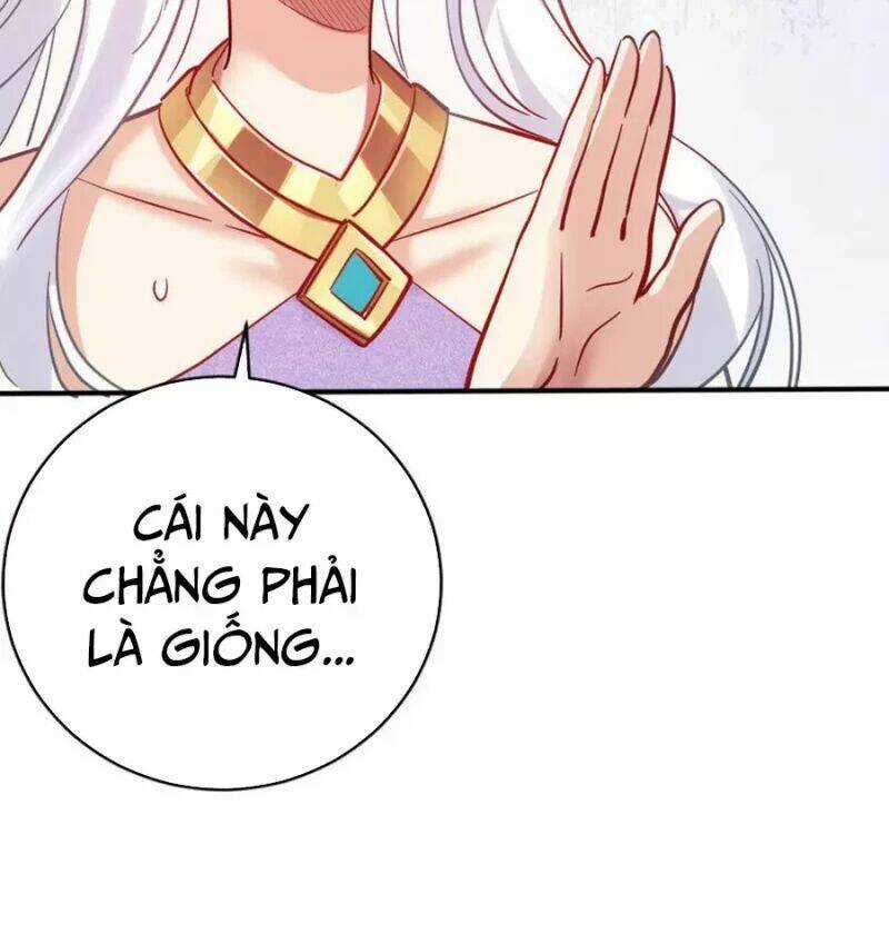 Bị Bắt Trở Thành Vô Địch Thánh Nữ Chapter 34 trang 68