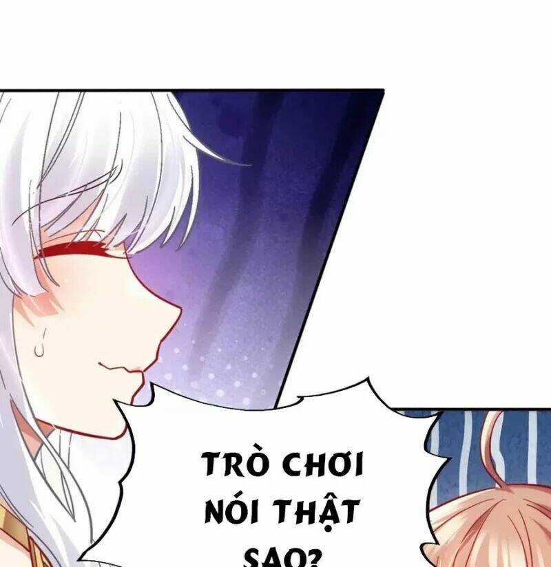 Bị Bắt Trở Thành Vô Địch Thánh Nữ Chapter 34 trang 69