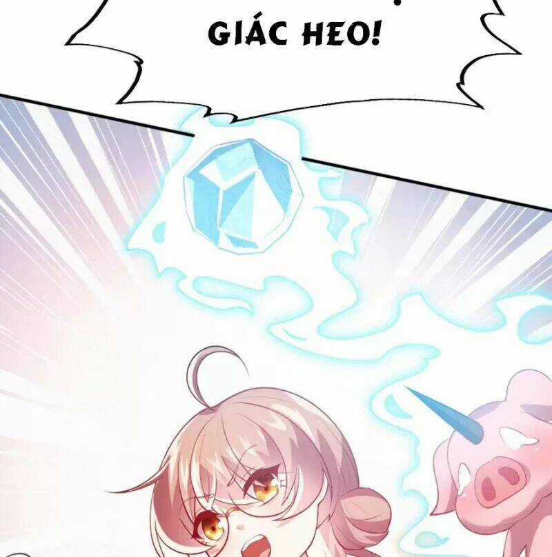 Bị Bắt Trở Thành Vô Địch Thánh Nữ Chapter 35 trang 17