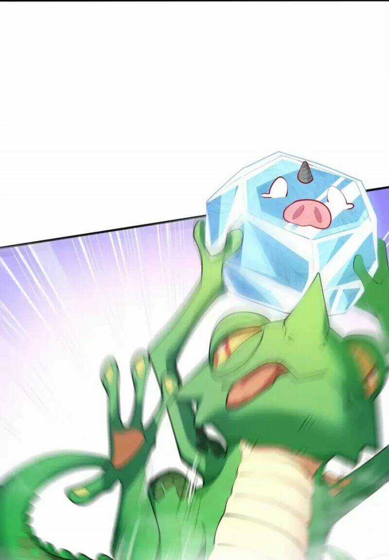 Bị Bắt Trở Thành Vô Địch Thánh Nữ Chapter 35 trang 22