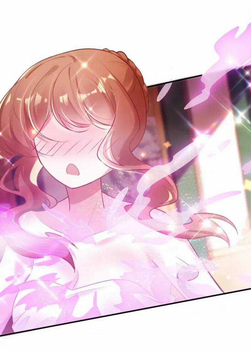 Bị Bắt Trở Thành Vô Địch Thánh Nữ Chapter 35 trang 32