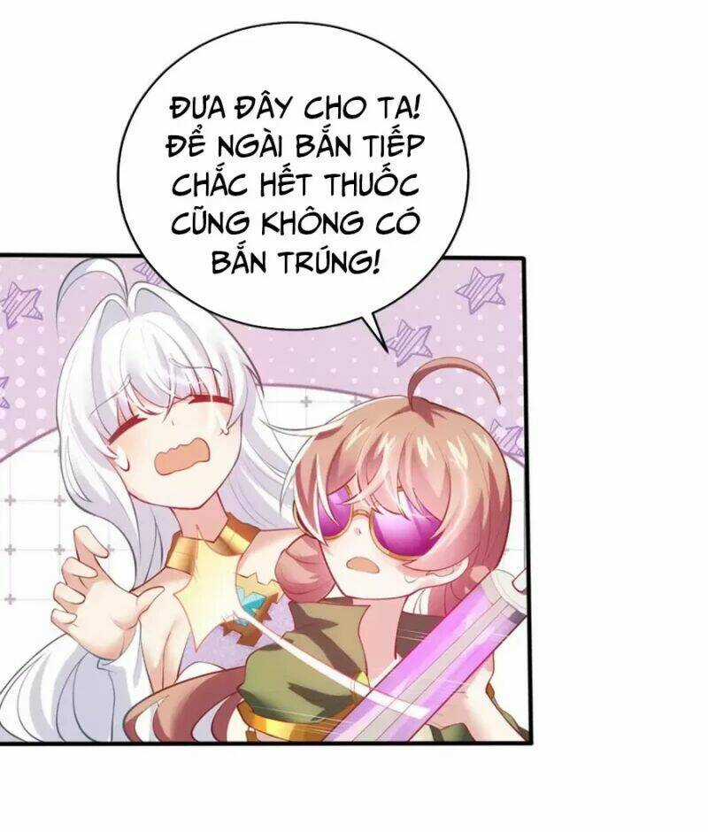 Bị Bắt Trở Thành Vô Địch Thánh Nữ Chapter 35 trang 37