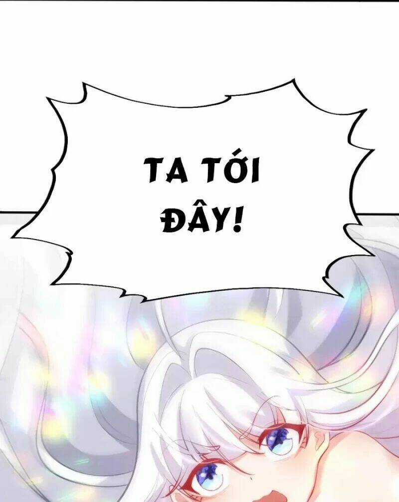 Bị Bắt Trở Thành Vô Địch Thánh Nữ Chapter 35 trang 40