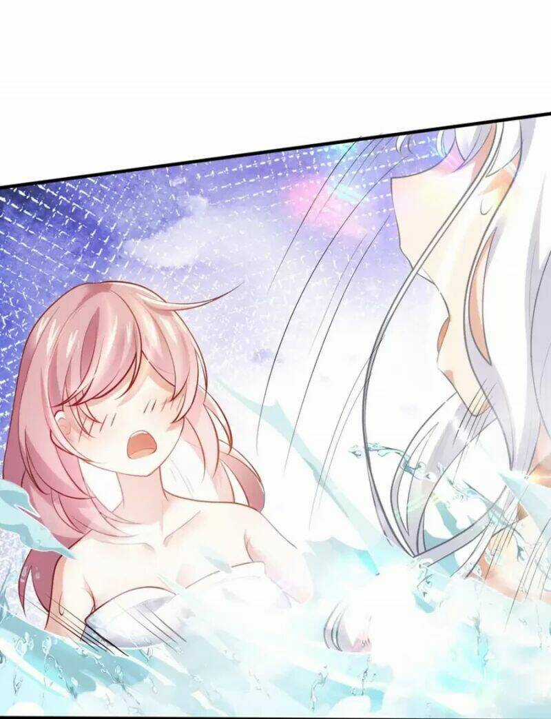 Bị Bắt Trở Thành Vô Địch Thánh Nữ Chapter 35 trang 43