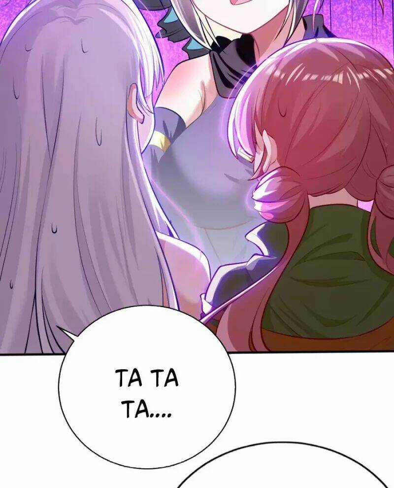 Bị Bắt Trở Thành Vô Địch Thánh Nữ Chapter 35 trang 51