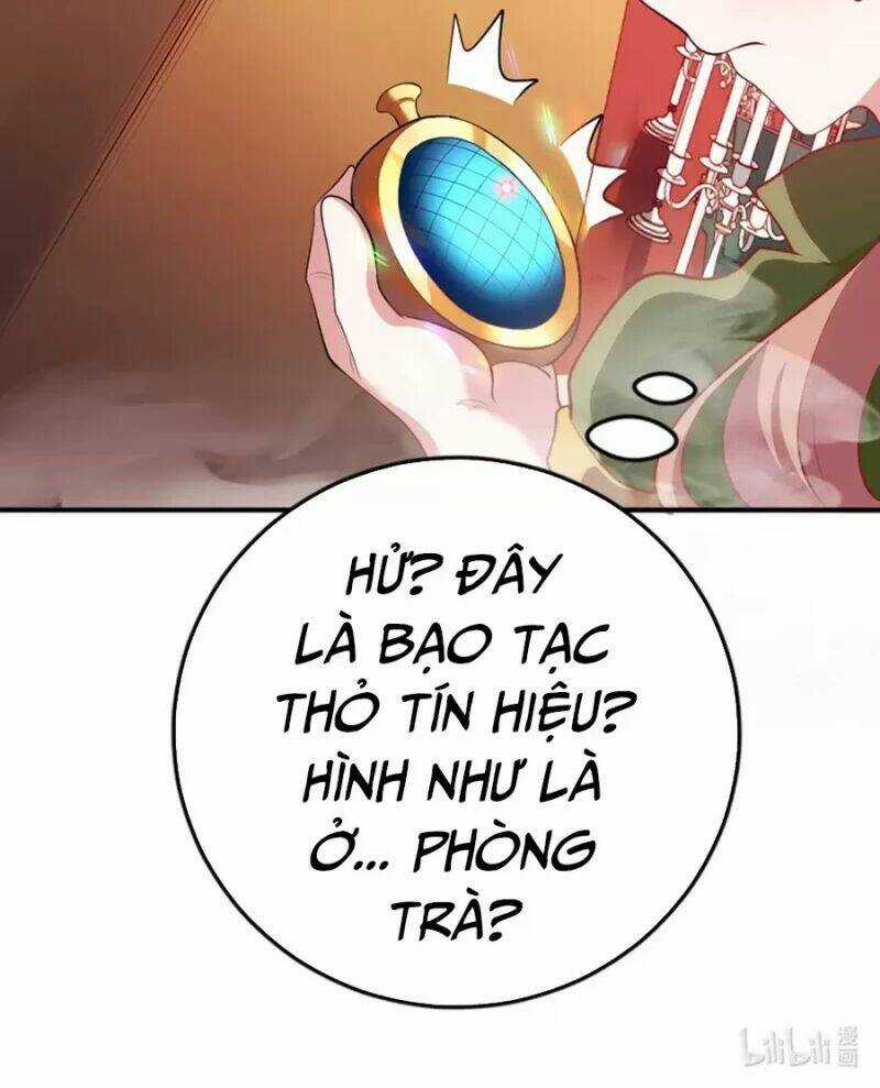 Bị Bắt Trở Thành Vô Địch Thánh Nữ Chapter 35 trang 53