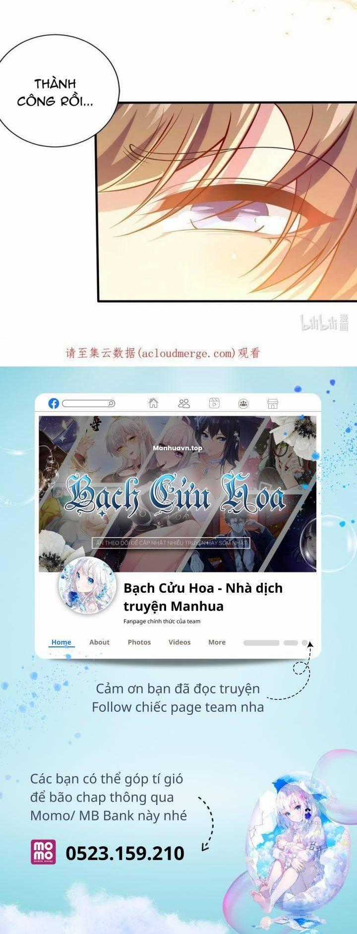 Bị Bắt Trở Thành Vô Địch Thánh Nữ Chapter 37 trang 12