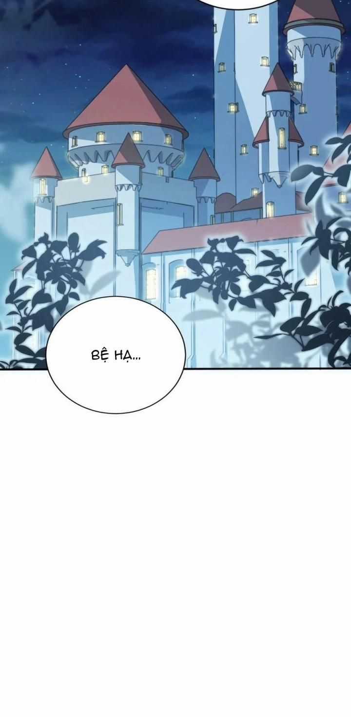 Bị Bắt Trở Thành Vô Địch Thánh Nữ Chapter 38 trang 9