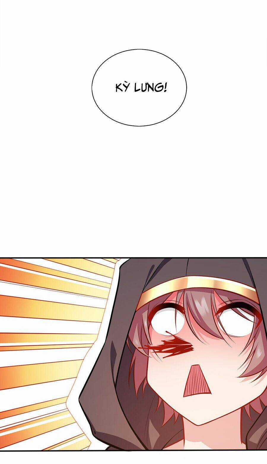 Bị Bắt Trở Thành Vô Địch Thánh Nữ Chapter 4 trang 20