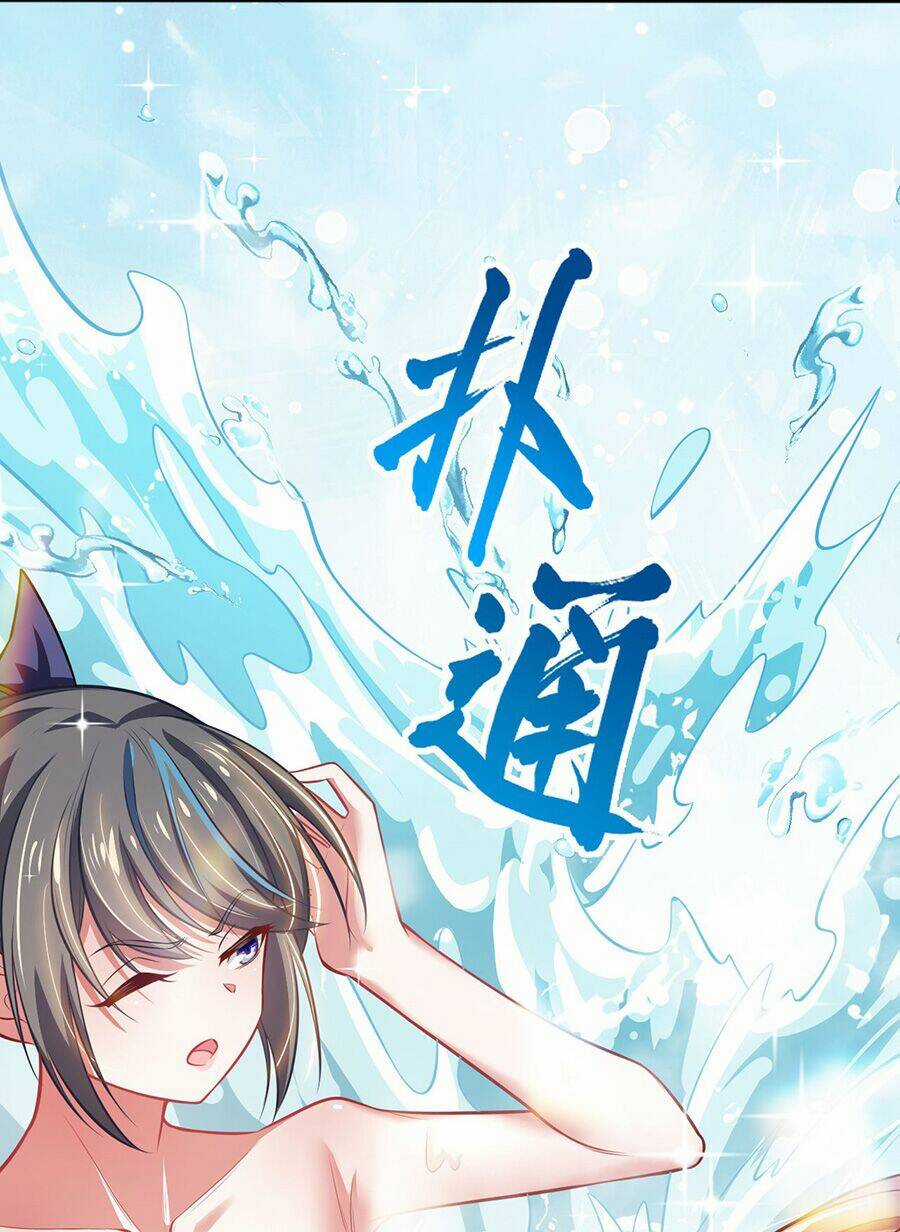 Bị Bắt Trở Thành Vô Địch Thánh Nữ Chapter 4 trang 28