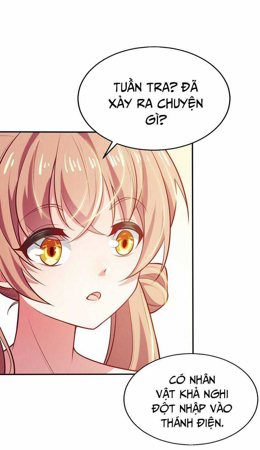 Bị Bắt Trở Thành Vô Địch Thánh Nữ Chapter 4 trang 40