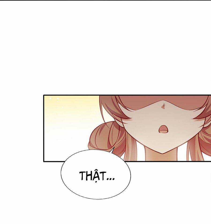 Bị Bắt Trở Thành Vô Địch Thánh Nữ Chapter 4 trang 44